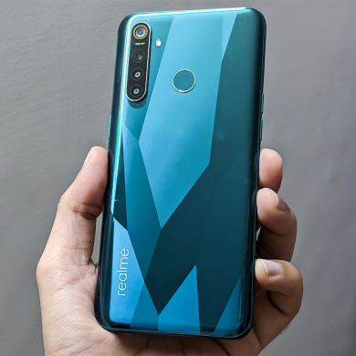 Realme 5 Pro