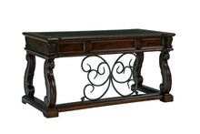 Load image into Gallery viewer, Amalgam Rustic Brown Home Office