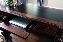Load image into Gallery viewer, Amalgam Rustic Brown Home Office